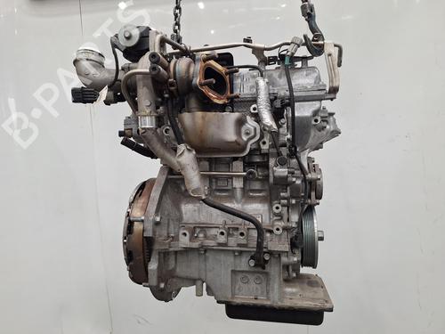 Engine KIA XCEED (CD) 1.0 T-GDI | BP40222657M1 - Image 4