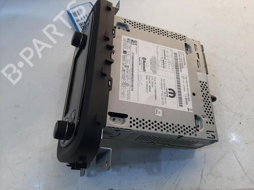Radio FIAT 500X (334_) 1.4 (334AXC1B, 334AXC11) | BP34038362E6  - Image 5