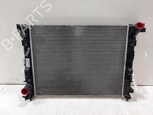 Water radiator RENAULT CAPTUR II (HF_) TCe 90 (HFM6) | BP38236776M31 - Image 5