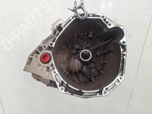 Used Gearbox Gearbox 37491363 37491363