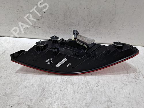 Left taillight JAGUAR XF I (X250) 2.2 D | BP37991506C34  - Image 6