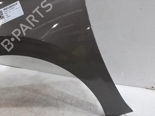 Left front fenders PEUGEOT 208 I (CA_, CC_) 1.4 VTi | BP30843636C41