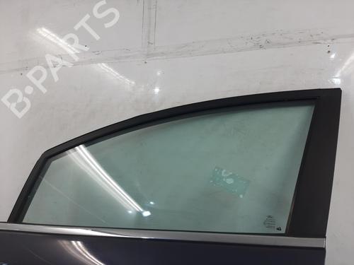 Left front door FORD FIESTA VI (CB1, CCN) 1.6 Ti | BP29060880C2 