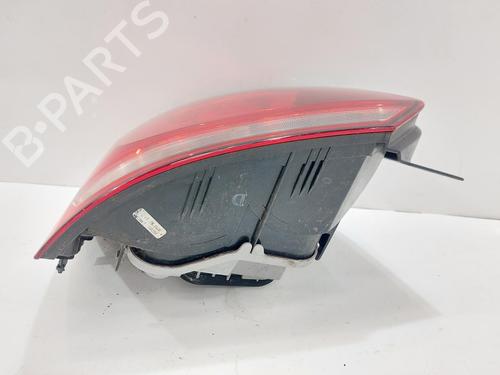 Left taillight VW POLO V (6R1, 6C1) 1.4 (6R1) | BP27922737C34