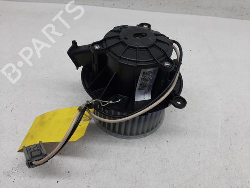 Used Heater blower motor VAUXHALL ASTRA Mk VI (J) (P10) 1.7 CDTi (110 hp) 26869647
