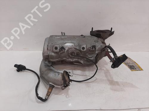 Used Particulate filter Particulate filter 38525555 38525555