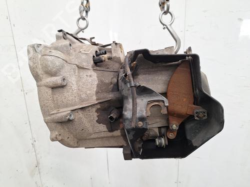 Gearbox FORD FIESTA VI (CB1, CCN) 1.4 | BP27629601M3 
