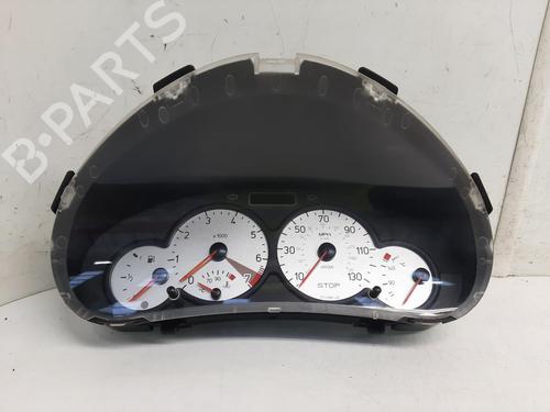Instrument cluster PEUGEOT 206 Hatchback (2A/C) 1.6 16V | BP26778400C47 