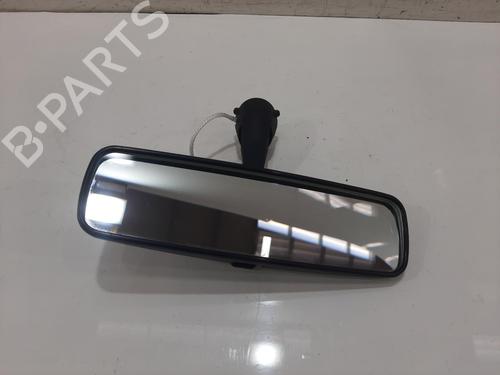 Used Rear mirror Rear mirror MERCEDES-BENZ VITO Van (W447) 114 CDI (447.601, 447.603, 447.605) (136 hp) 33555354 33555354