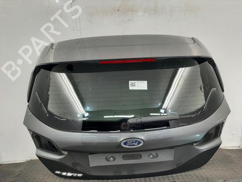 Used Tailgate Tailgate FORD FIESTA VII (HJ, HF) 1.1 Ti-VCT (86 hp) 39405706 39405706
