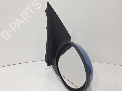 Bakspejl Højre Bakspejl Højre TOYOTA AYGO (_B1_) 1.0 (KGB10_, KGB10R) (68 hp) 39889193 39889193
