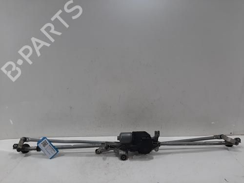 Motor limpa vidros frontal VAUXHALL ASTRA Mk VI (J) GTC (P10) 1.4 (120 hp) 31240315