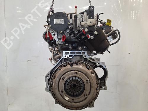 Engine VAUXHALL ASTRA Mk VII (K) (B16) 1.4 Turbo | BP33242841M1  - Image 6