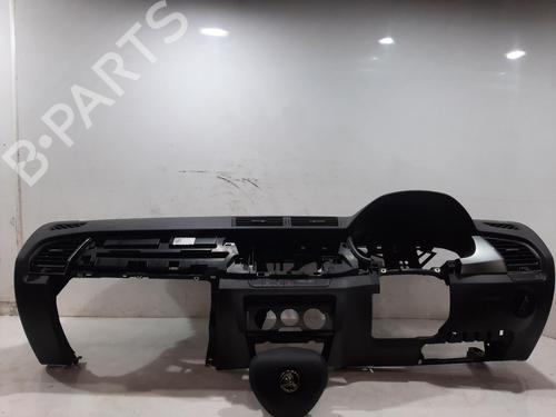 Used Other SKODA FABIA III Estate (NJ5) 1.0 TSI (110 hp) 29471653