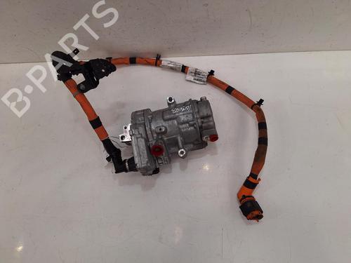 AC-Kompressor DACIA JOGGER (RK_) 1.6 HYBRID 140 (RKN8) | BP27280405M34 