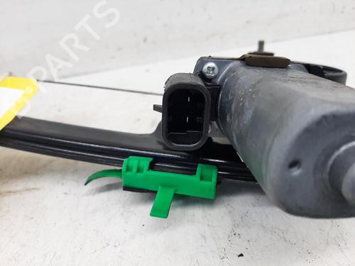 Front right window mechanism FIAT PUNTO (188_) 1.2 60 (188.030, .050, .130, .150, .230, .250) | BP26814806C23 