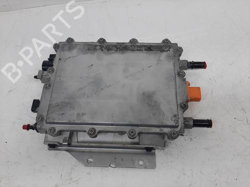 Inverter/Converter JAGUAR I-PACE (X590) EV400 AWD | BP26745782M119 