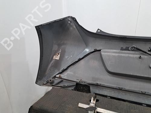 Rear bumper TOYOTA AYGO (_B4_) 1.0 (KGB40) | BP32193331C8 