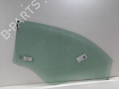 Front left door window FIAT 500 (312_) 1.2 (312AXA1A) | BP32325050C18