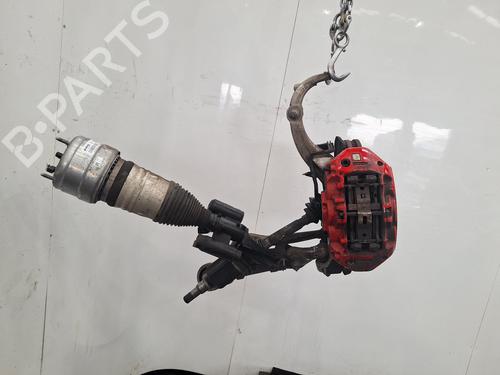 Used Right front suspension MERCEDES-BENZ E-CLASS (W213) AMG E 63 S 4-matic+ (213.089) (612 hp) 32528759