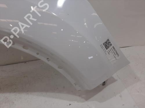 Forskærm Højre FORD KUGA II (DM2) 2.0 TDCi | BP38284539C42 - Image 6