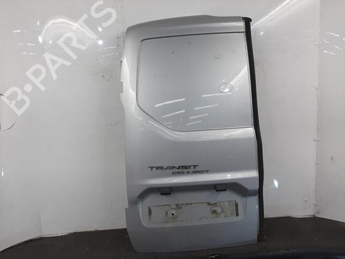 Used Left rear door Left rear door 38973130 38973130