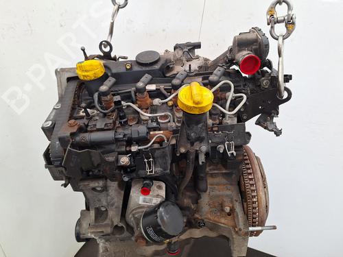 Engine RENAULT MEGANE III Hatchback (BZ0/1_, B3_) 1.5 dCi | BP36087243M1 - Image 6