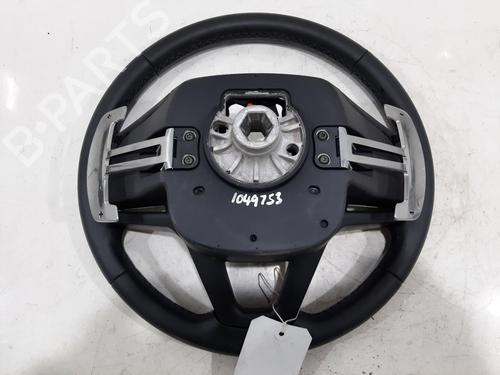 Steering wheel LAND ROVER RANGE ROVER EVOQUE (L551) 2.0 D165 | BP35922108C49 - Image 3