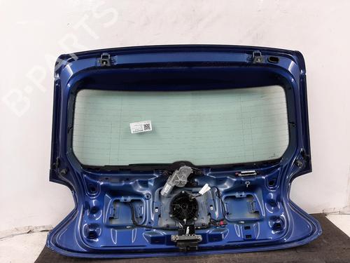 Tailgate VW POLO VI (AW1, BZ1, AE1) 1.0 | BP32193546C6