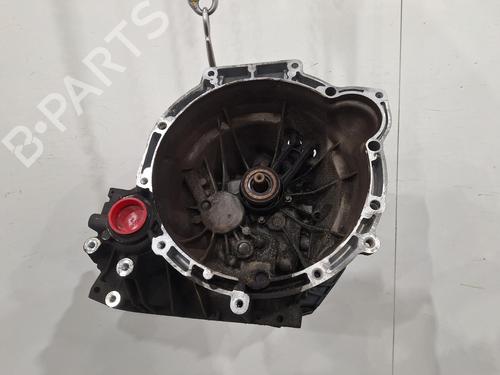 gearbox-ford-fiesta-vi-cb1-ccn-2008-40258319 main image
