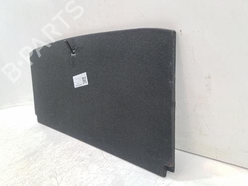 Bagagerumsgulv KIA PICANTO III (JA) 1.2 | BP31965074I33 