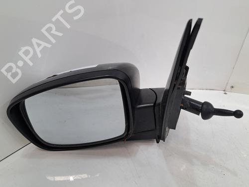 Used Left mirror Left mirror 39176692 39176692