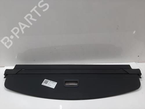 Cappelliera Cappelliera SEAT LEON ST (5F8) 1.6 TDI (115 hp) 36594126 36594126