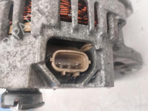 Alternator NISSAN JUKE (F15) 1.6 | BP26785115M7 