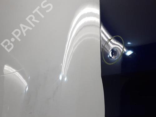 Right front door VAUXHALL GRANDLAND X / GRANDLAND (A18) 1.6 Turbo D (75) | BP29883908C3