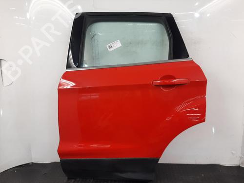 Used Left rear door Left rear door 38481030 38481030