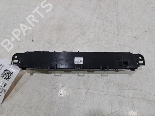 Climate control CITROËN BERLINGO Box Body/MPV (K9) 1.5 BlueHDi 100 | BP31088891I5 