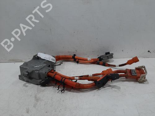 Øvrige styreenhet JAGUAR I-PACE (X590) EV400 AWD (400 hp) 30585331