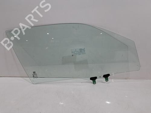 Used Front right door window Front right door window 39210812 39210812