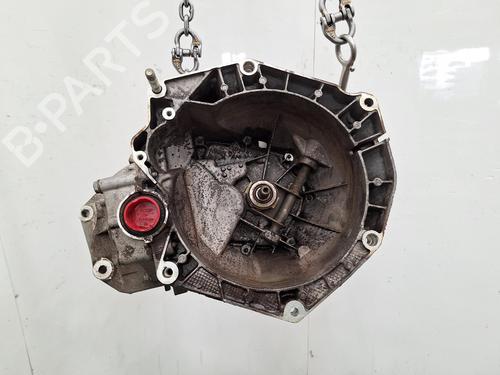 Used Gearbox Gearbox FIAT 500 (312_) 0.9 (312AXG1A, 312.AXG11) (86 hp) 33939794 33939794