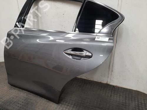 Left rear door INFINITI Q50 50 D | BP26804182C4 