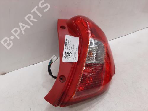 Right taillight VAUXHALL VIVA (C16) 1.0 | BP29496492C35 