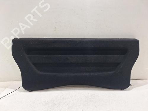 Used Rear parcel shelf RENAULT CLIO IV (BH_) 1.2 16V (73 hp) 32380732