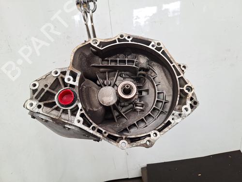 Used Gearbox Gearbox VAUXHALL MERIVA Mk II (B) (S10) 1.4 (101 hp) 36383918 36383918