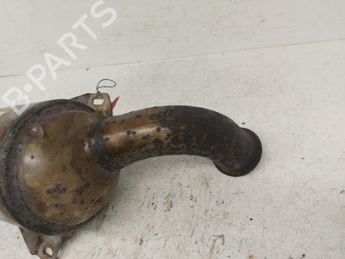 Particulate filter CITROËN C3 Picasso (SH_) 1.6 HDi | BP26744629M81 
