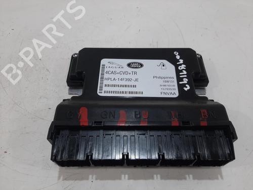 Used Control unit Control unit LAND ROVER RANGE ROVER IV (L405) 4.4 SDV8 4x4 (340 hp) 33555464 33555464