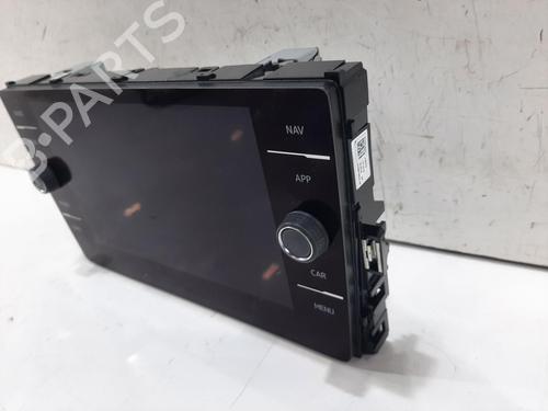 Electronic module VW GOLF VII (5G1, BQ1, BE1, BE2) 2.0 GTI | BP31361060M83  - Image 5