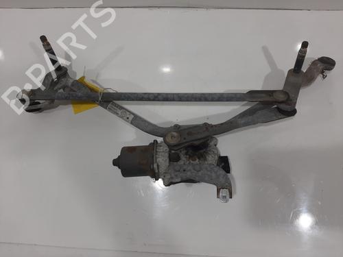 Front wiper motor RENAULT CAPTUR I (J5_, H5_) 0.9 TCe 90 | BP37871989M29 - Image 3