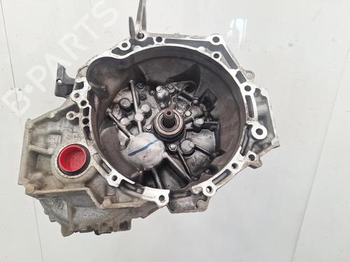 Getriebe für Getriebe TOYOTA YARIS (_P13_) 1.3 (NSP130_, NSP130) (99 hp) 34424762 34424762