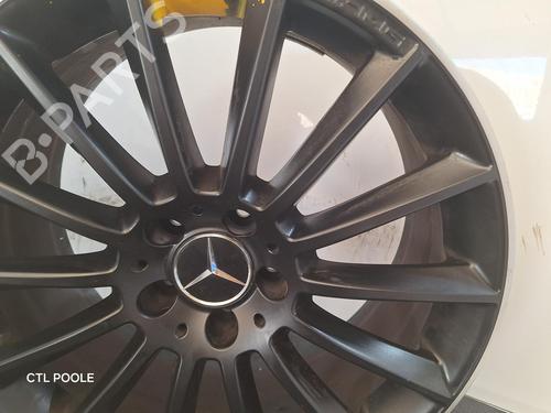 Fælk MERCEDES-BENZ A-CLASS (W177) AMG A 35 4-matic (177.051) | BP38294427C45 - Image 3